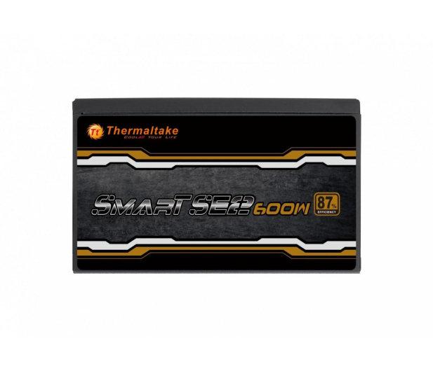 Thermaltake Smart SE2 600W - 519970 - zdjęcie 2